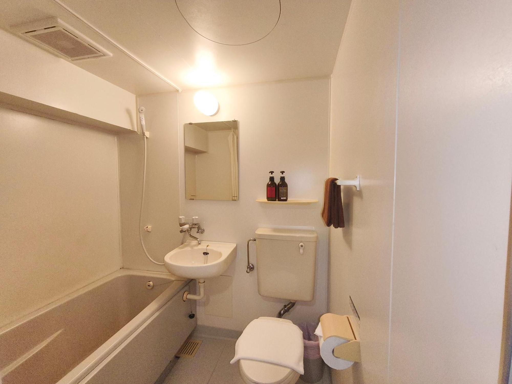 Hotel Tokashiku Marine Village 3*