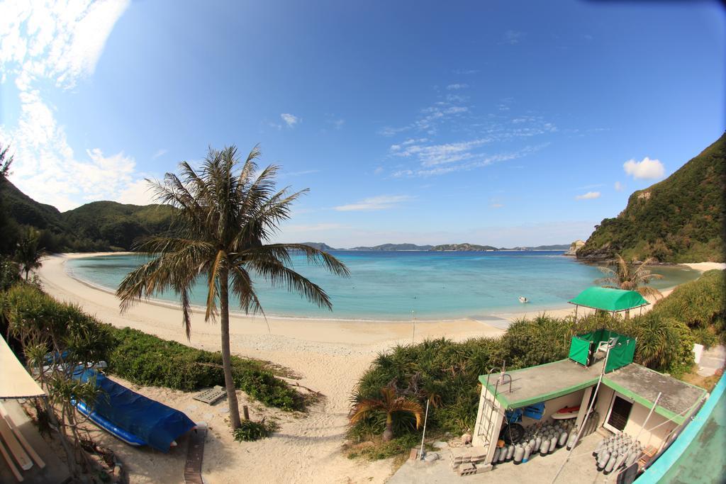 Tokashiku Marine Village Tokashiki